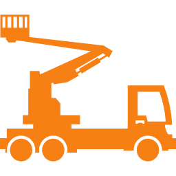 龙感湖高空作业车